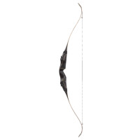 BEAR ARCHERY Take Down - 58 Inch - 30-70 lbs - Recurve bow | Left hand