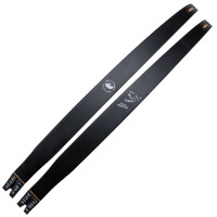 BEAR ARCHERY Take Down - 58 Inch - 30-70 lbs - Recurve bow | Left hand