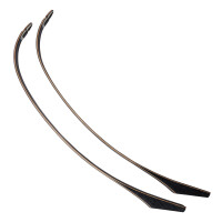 BEAR ARCHERY Take Down - 58 Inch - 30-70 lbs - Recurve bow | Left hand