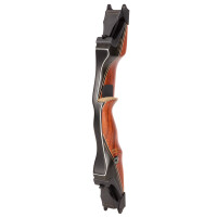 BEAR ARCHERY Take Down - 58 Inch - 30-70 lbs - Recurve bow | Left hand