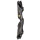 BEAR ARCHERY Take Down - 58 Inch - 30-70 lbs - Recurve bow | Left hand