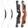 BEAR ARCHERY Take Down - 58 Inch - 30-70 lbs - Recurve bow | Left hand