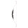 BEAR ARCHERY Take Down - 58 Inch - 30-70 lbs - Recurve bow | Left hand