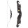 BEAR ARCHERY Take Down - 58 Inch - 30-70 lbs - Recurve bow | Left hand