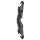 BEAR ARCHERY Take Down - 58 Inch - 30-70 lbs - Recurve bow | Left hand
