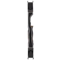 Black Maple Black Stripe