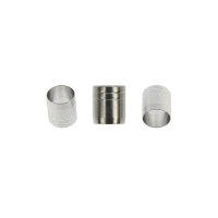 Protector ring - Ø 7.45mm | Colour: silver | back