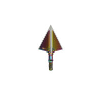 X-BOW FMA Edge IV - Broadhead