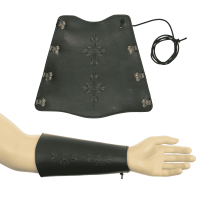 elTORO Green Series - Arm guard
