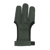 elTORO Green Series - Shooting glove