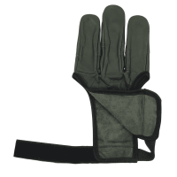 elTORO Green Series - Shooting glove