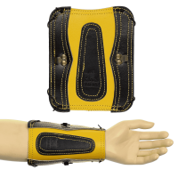 elTORO Traditional Sport - Arm guard