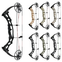 HOYT Kobalt - 7-45 lbs - Compound bow