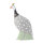 IBB 3D Spare part - Guinea fowl - neck with head