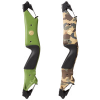 Riser | BEAR ARCHERY Mag - 15 or 19 inch