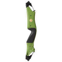 BEAR ARCHERY Mag - 64 inch - 30-70 lbs - Take Down Recurve Bow