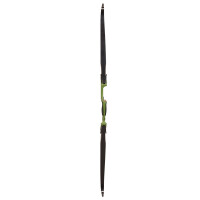 BEAR ARCHERY Mag - 64 inch - 30-70 lbs - Take Down Recurve Bow
