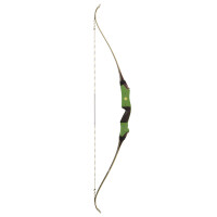 BEAR ARCHERY Mag - 64 inch - 30-70 lbs - Take Down Recurve Bow