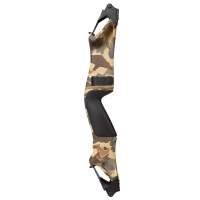 BEAR ARCHERY Mag - 64 inch - 30-70 lbs - Take Down Recurve Bow