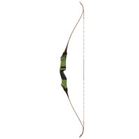 BEAR ARCHERY Mag - 64 inch - 30-70 lbs - Take Down Recurve Bow