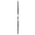 BEAR ARCHERY Mag - 64 inch - 30-70 lbs - Take Down Recurve Bow
