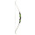 BEAR ARCHERY Mag - 64 inch - 30-70 lbs - Take Down Recurve Bow