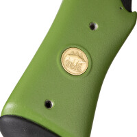 Moss Green