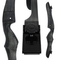 Riser | DRAKE Greyhound - 24 inch | Left hand