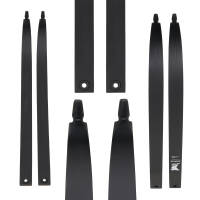 DRAKE Advantage | 34 lbs - Colour: Black