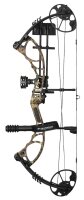 DIAMOND Compound bow Edge XT (20-70 lbs)