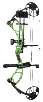 DIAMOND Compound bow Edge XT (20-70 lbs)