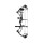 DIAMOND Edge XT - 20-70 lbs - Compound bow | Left hand | Colour: Black