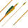 Complete arrow | BSW Pinewood - Wood