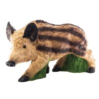 IBB 3D Young boar