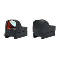 HORI-ZONE SCP-006 - Red dot sight
