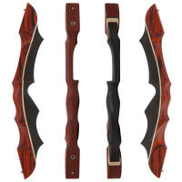 BEARPAW Big Bear - 62-64 inch - 20-60 lbs - Take down...