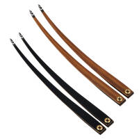 BEARPAW Big Bear - 62-64 inch - 20-60 lbs - Take down...