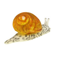 InForm 3D Schnecke