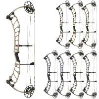 PSE EVO XF 33 S2 - Compound bow