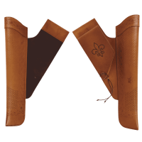 elToro PRIME Galanta - Side quiver