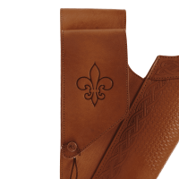elToro PRIME Galanta - Side quiver
