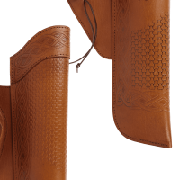 elToro PRIME Galanta - Side quiver