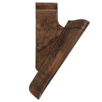 elToro PRIME Galanta - Side quiver