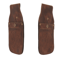 elToro PRIME Crann - Pocket quiver