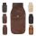 elToro PRIME Crann - Pocket quiver