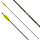 Complete arrow | VICTORY ARCHERY VXT Target - Elite - Carbon