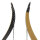 SPIDERBOWS Blizzard Classic - 62-68 inches - 20-50 lbs - Take Down Recurve bow