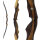 SPIDERBOWS Blizzard Classic - 62-68 inches - 20-50 lbs - Take Down Recurve bow