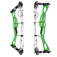 DRAKE Pathfinder Green Basic - 40-65 lbs - Compound bow