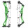 DRAKE Pathfinder Green Basic - 40-65 lbs - Compound bow